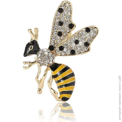  Broche    BRBF114429