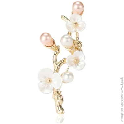 Broche    BRBF114464
