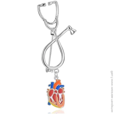 Broche    BRBF114477