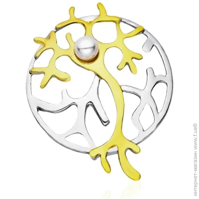 Broche    BRBF114586
