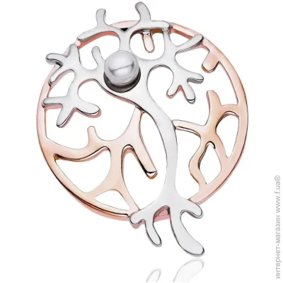 Broche    BRBF114587