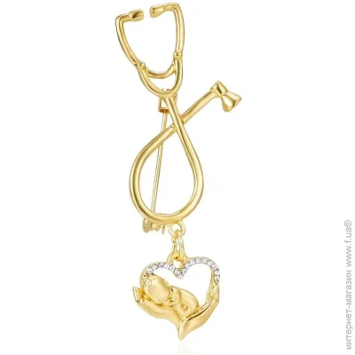 Broche    BRBF114672