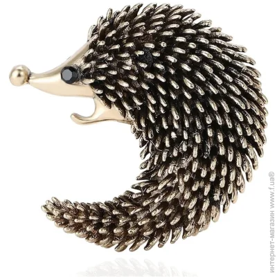 Broche    BRBF114815