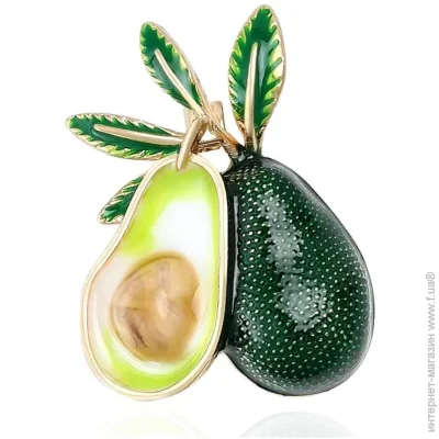 Broche    BRBF114818