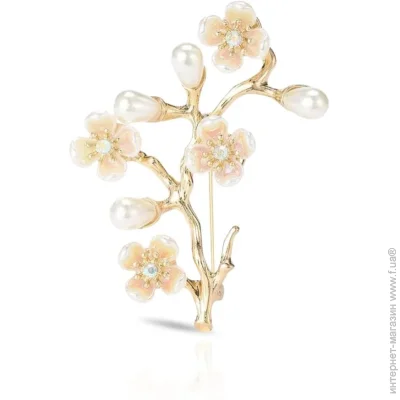 Broche    BRBF114838