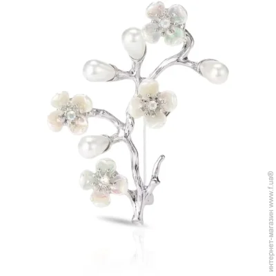 Broche    BRBF114839