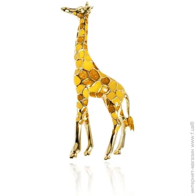 Broche    BRBF114844