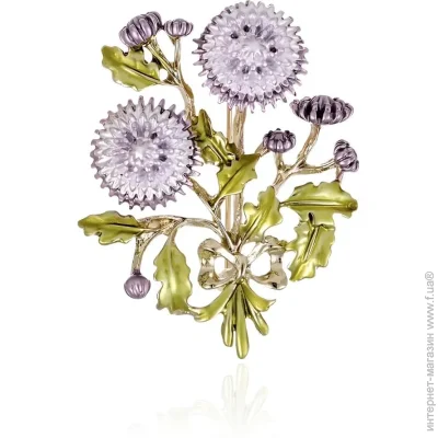 Broche    BRBF114873