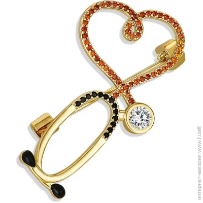 Broche    BRBF114876