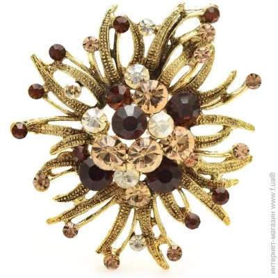 Broche    BRBF114939