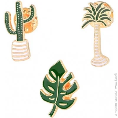  Broche       BRGV110366