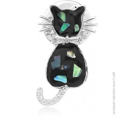  Broche    BRGV111038