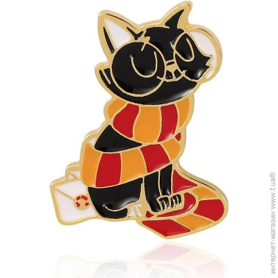  Broche    BRGV111496