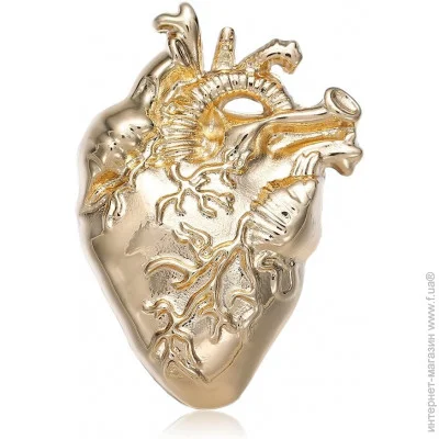  Broche    BRGV111520
