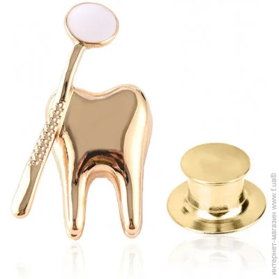  Broche     BRGV111524
