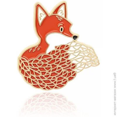 Broche -    BRGV111576