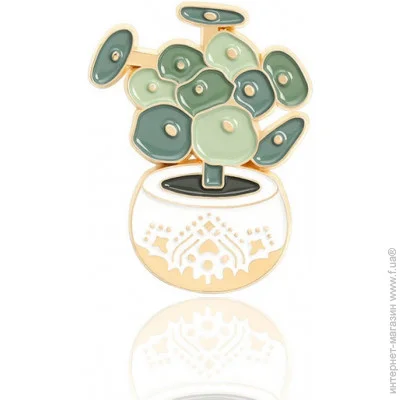  Broche      BRGV111579