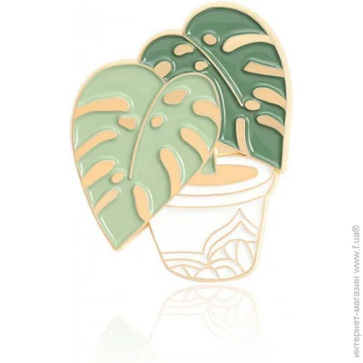  Broche      BRGV111580