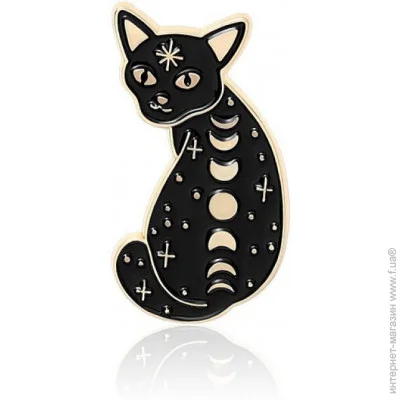  Broche    BRGV111584