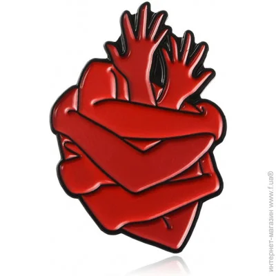  Broche    BRGV111587