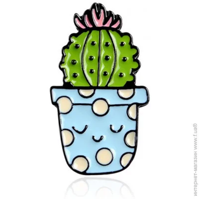  Broche    BRGV111594