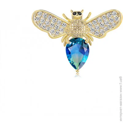 Broche    BRGV111599