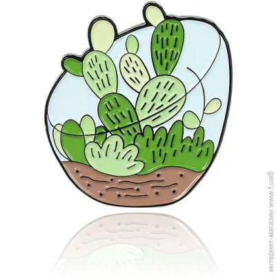  Broche    BRGV111629