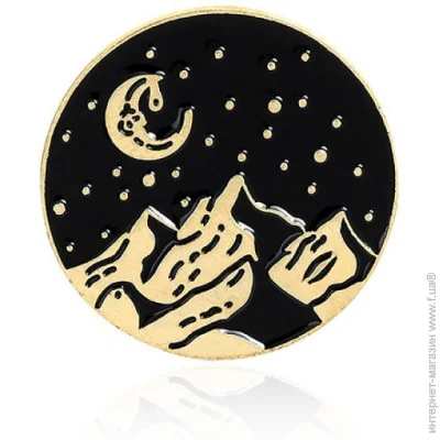 Broche     BRGV111630