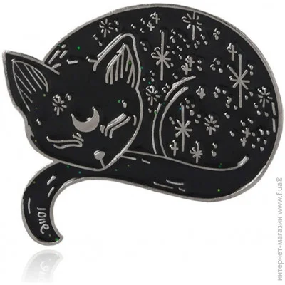  Broche    BRGV111631
