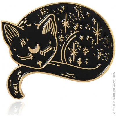  Broche    BRGV111632
