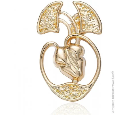Broche -    BRGV111699