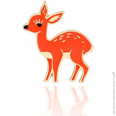  Broche    BRGV111734