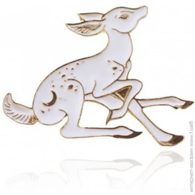 Broche    BRGV111774