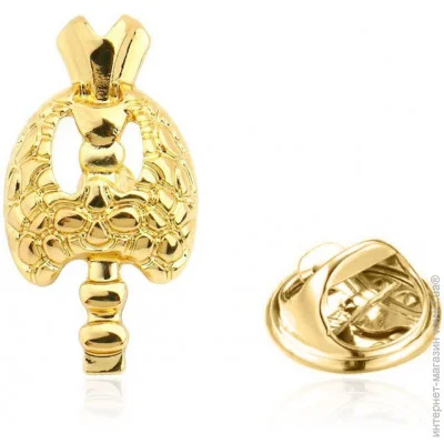  Broche    BRGV111828