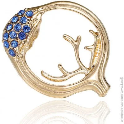 Broche -   BRGV111832