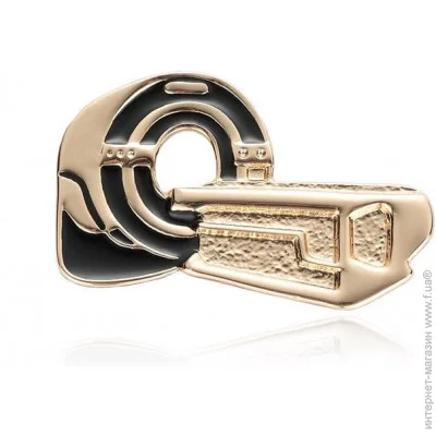  Broche    BRGV111839