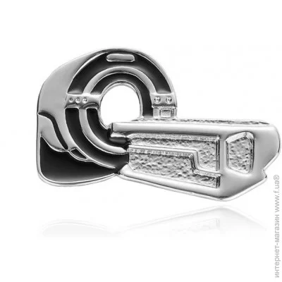  Broche   BRGV111840 