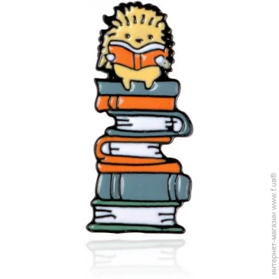  Broche -     BRGV112122