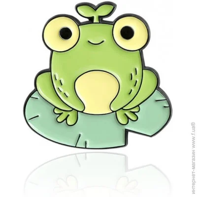 Broche -     BRGV112129