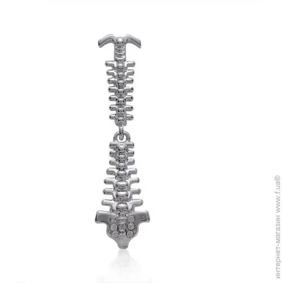  Broche -     BRGV112137