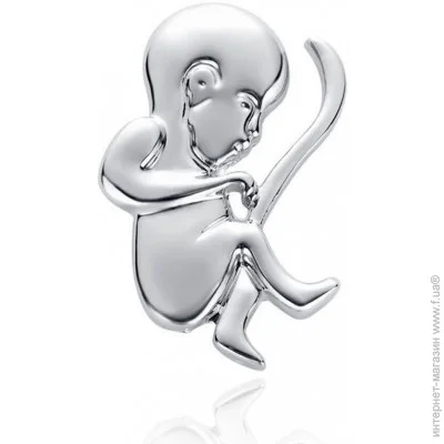 Broche -     BRGV112139
