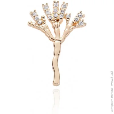 Broche -   BRGV112140