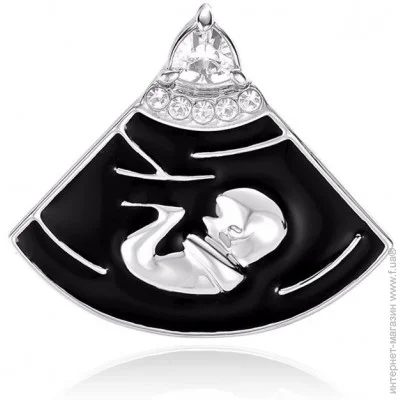  Broche      BRGV112151