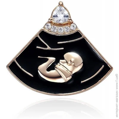  Broche      BRGV112153