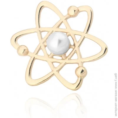  Broche -     BRGV112155