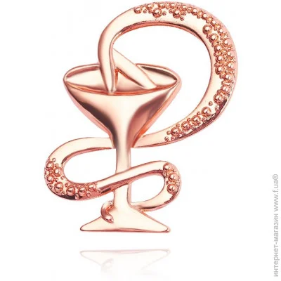  Broche     BRGV112161