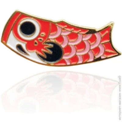 Broche -    BRGV112261