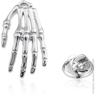  Broche    BRGV112301