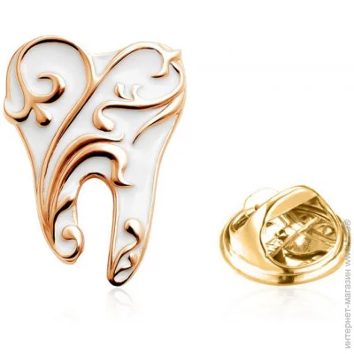  Broche    BRGV112302