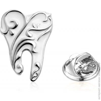  Broche    BRGV112303